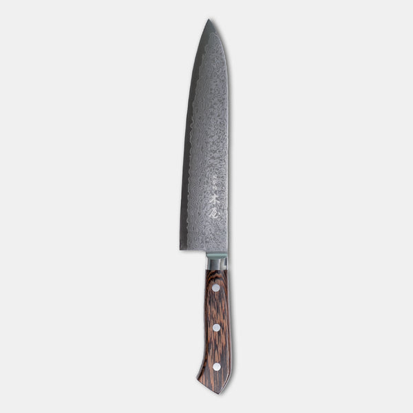 69 LAYERS: GYUTO 20CM