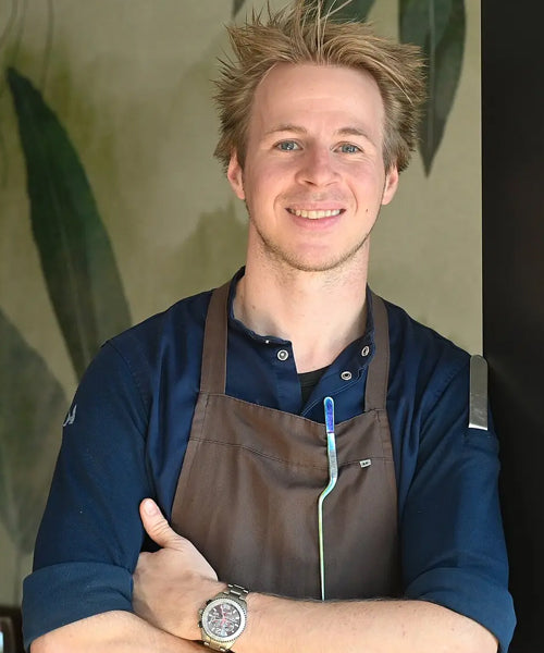 CHRISTIAN VOGEL