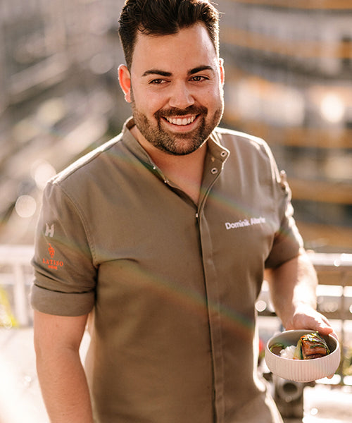 DOMINIK ALTDORFER