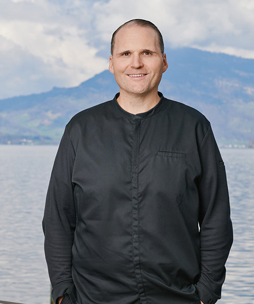 FLORIAN INDERBITZIN