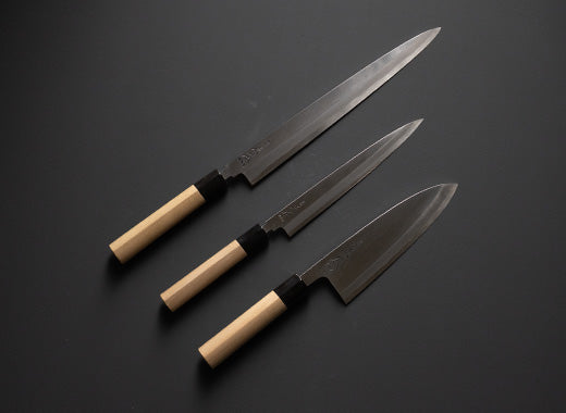 MASAMOTO LINIE