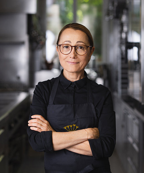 TANJA GRANDITS