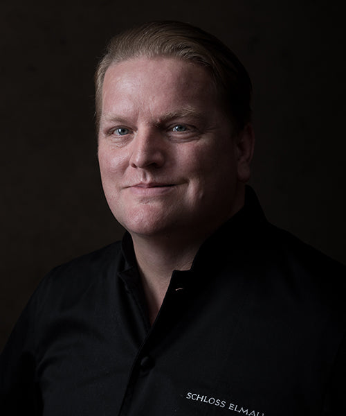 CHRISTOPH RAINER