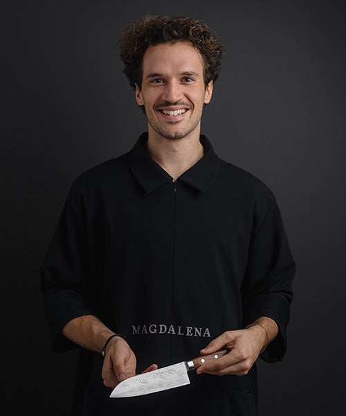 DOMINIK HARTMAN