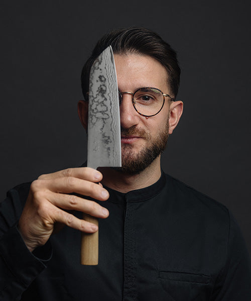 MARCO CAMPANELLA