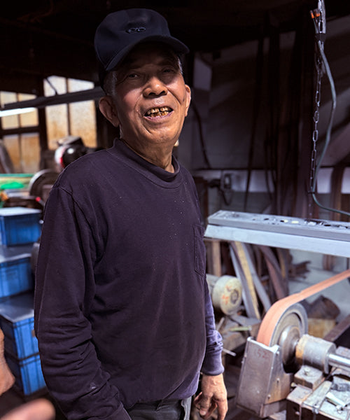 Murakami Fumio