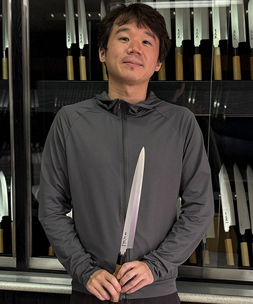 Masahiro Hirano