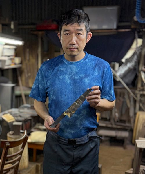 Yoshito Yamakawa