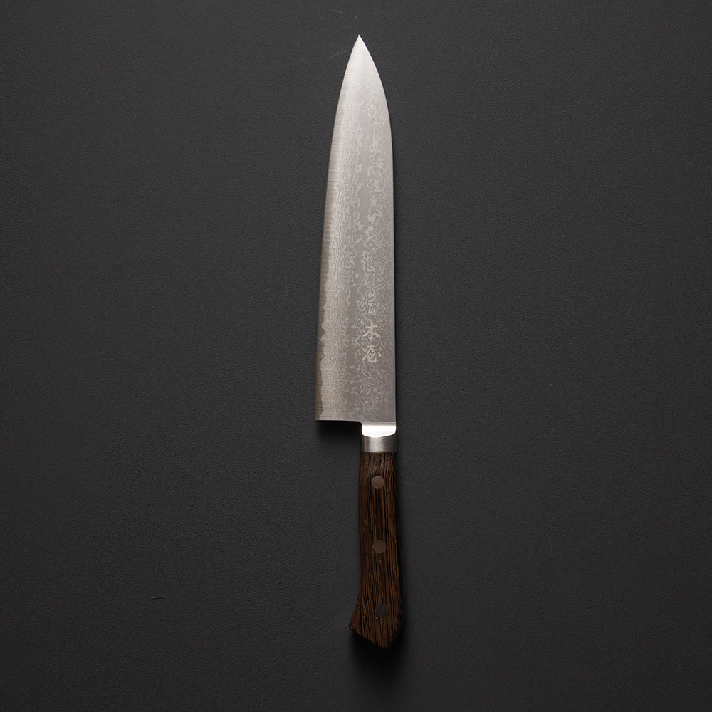69 LAYERS: GYUTO 20CM