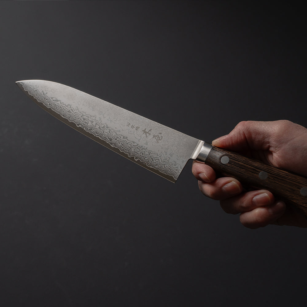 69 LAYERS: GYUTO 20CM
