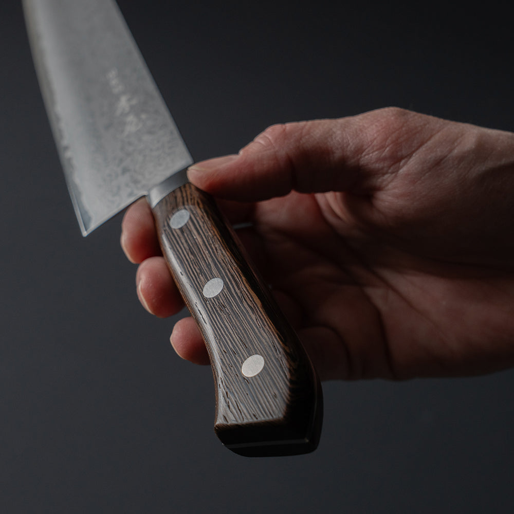 69 LAYERS: GYUTO 20CM