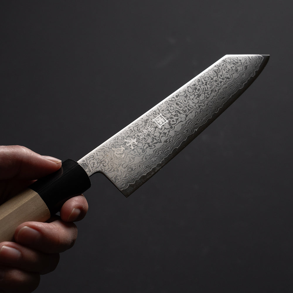 69 LAYERS: KIRITSUKE 18CM