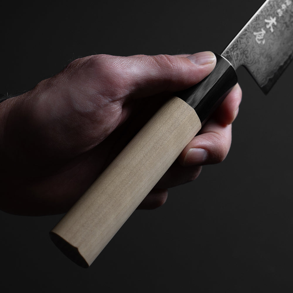 69 LAYERS: KIRITSUKE 18CM