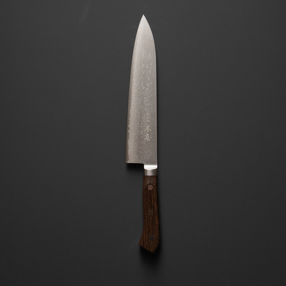 69 LAYERS: MINI GYUTO 16CM
