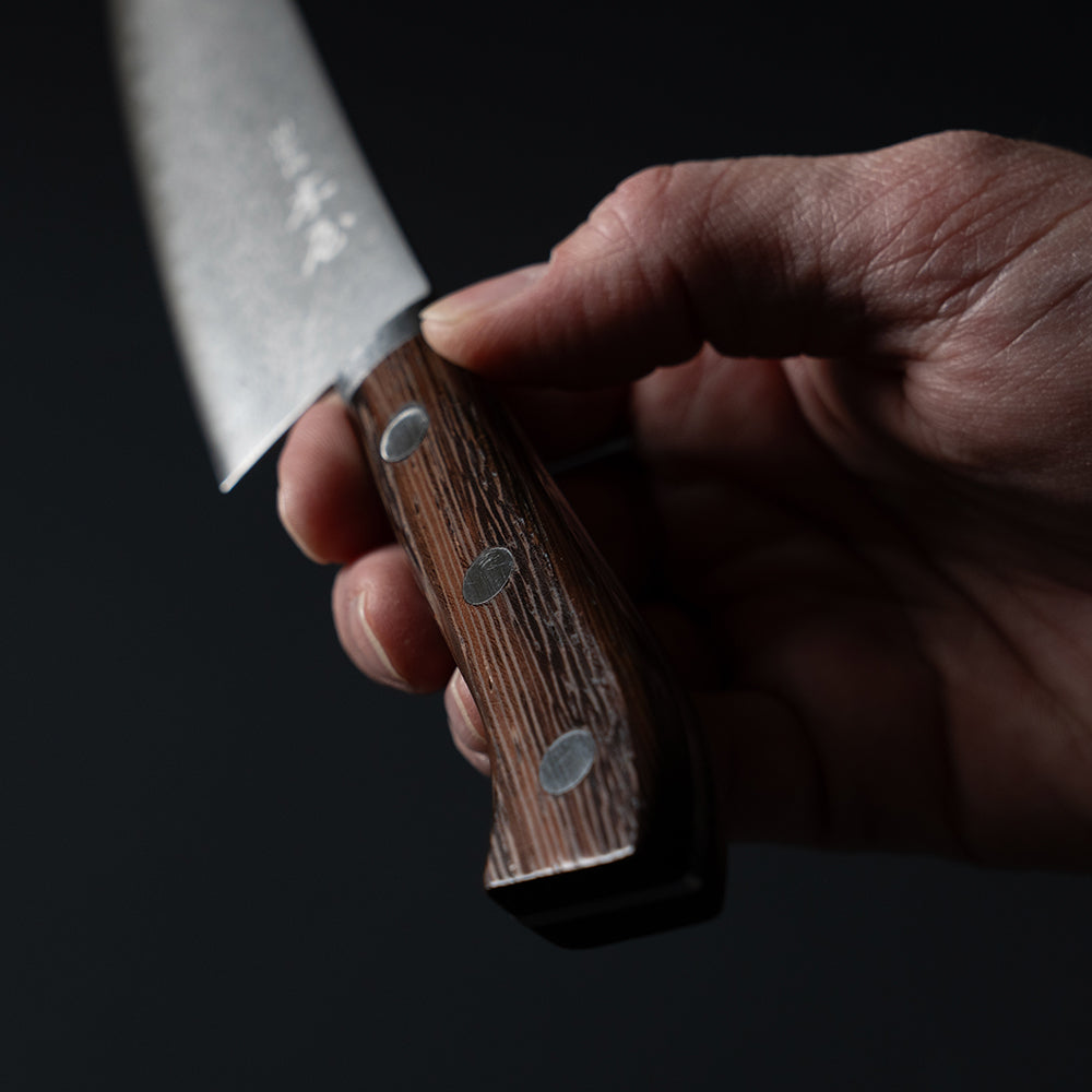 69 LAYERS: MINI GYUTO 16CM