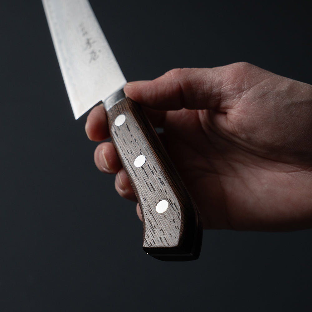 69 LAYERS: SLICER 24CM