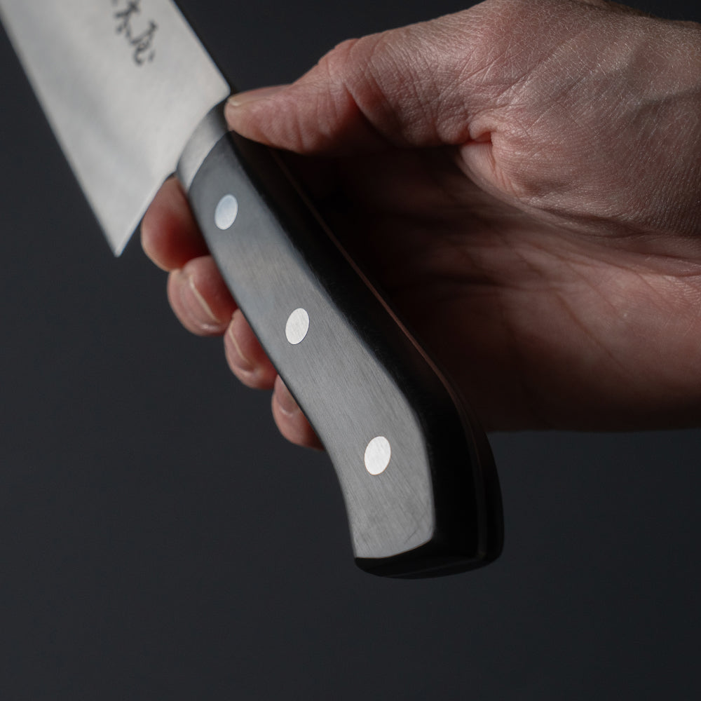 CARBON: GYUTO 23CM