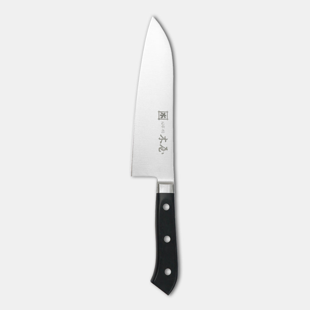 CARBON: KAMAGATA 18CM