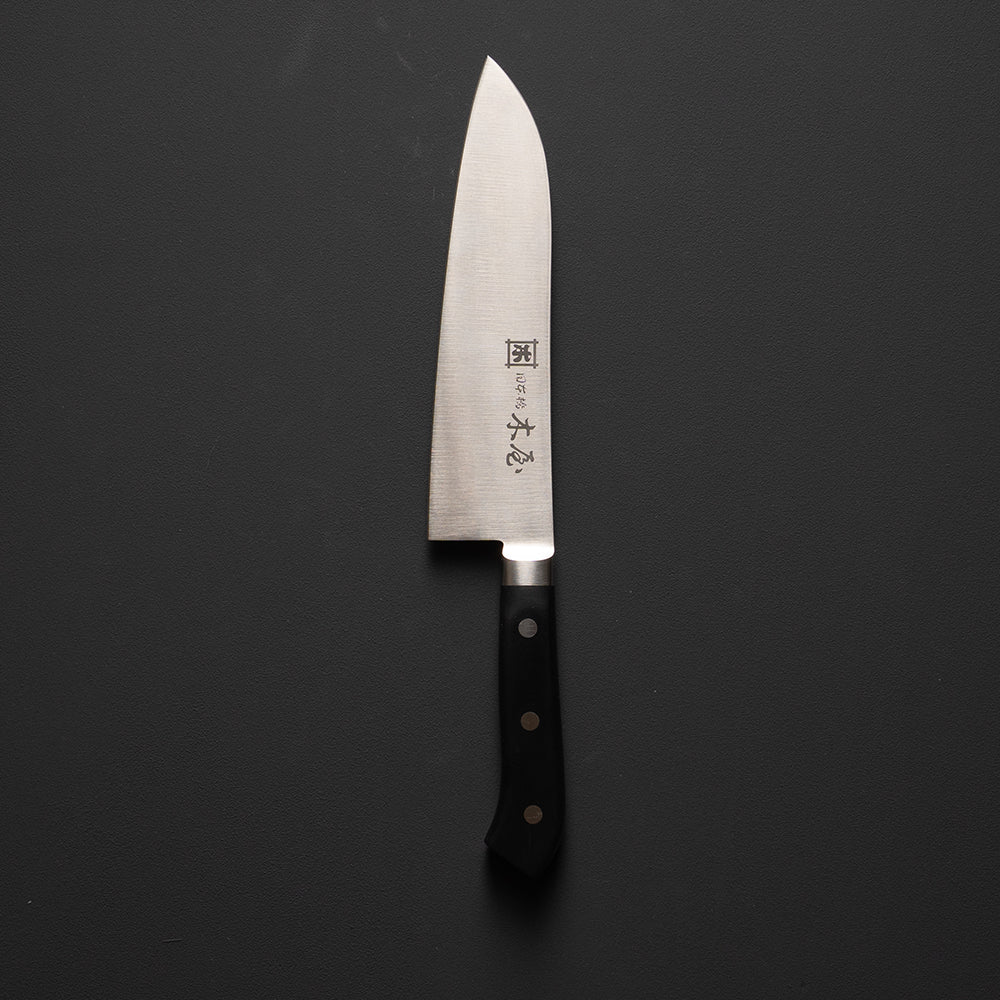 CARBON: KAMAGATA 18CM
