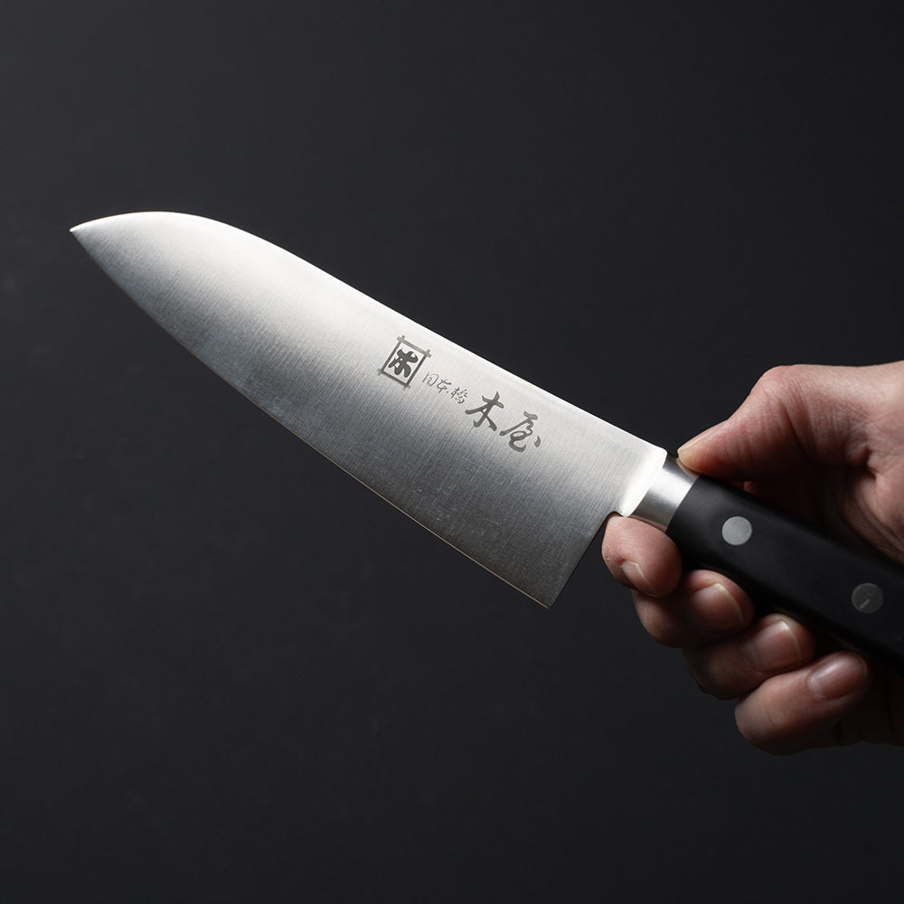 CARBON: KAMAGATA 18CM