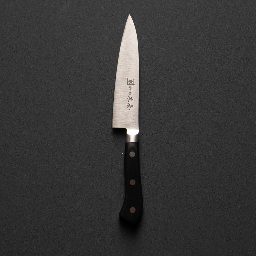 CARBON: SMALL 12CM
