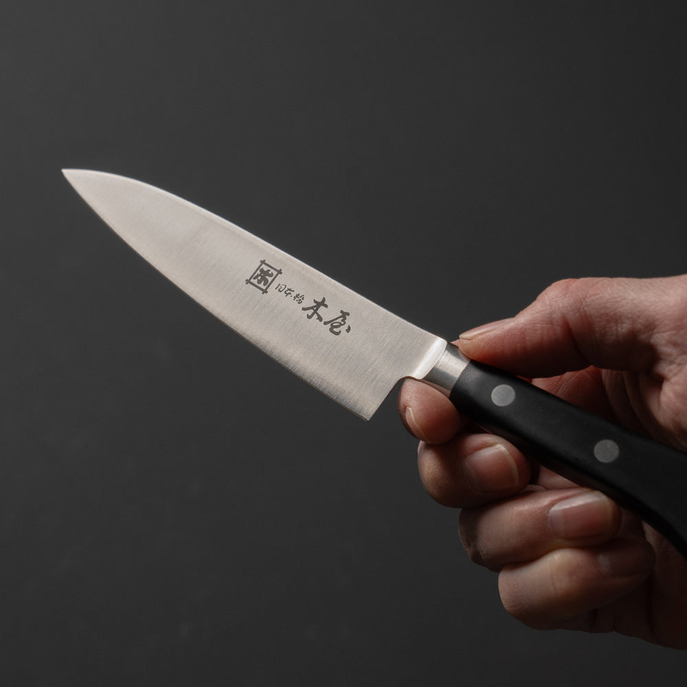 CARBON: SMALL 12CM