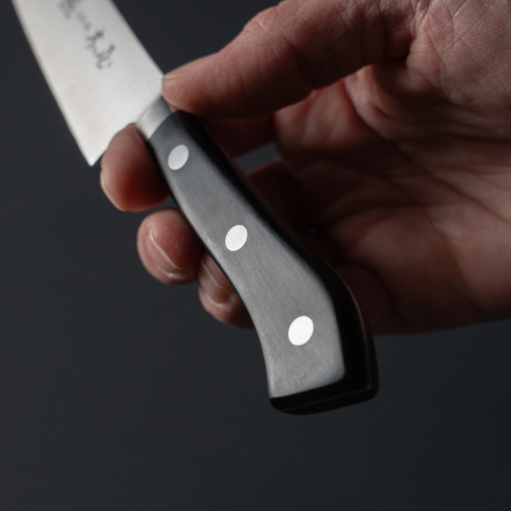 CARBON: SMALL 12CM