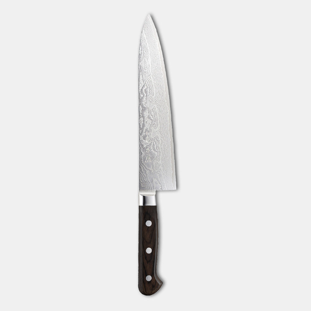 GOLD: GYUTO 21CM