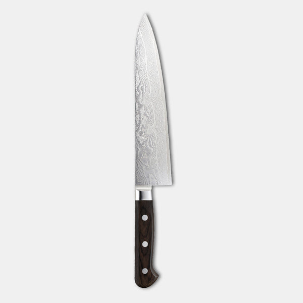 GOLD: GYUTO 21CM