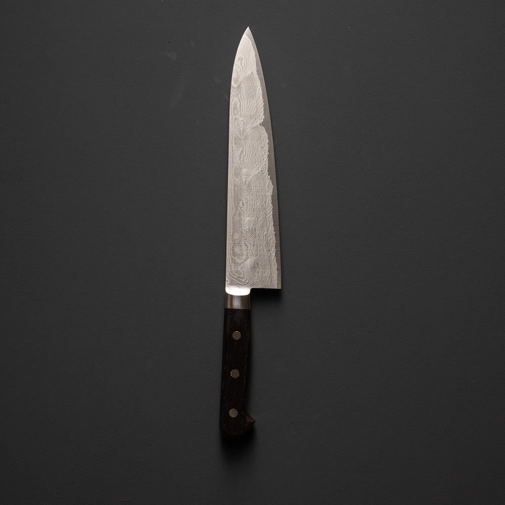 GOLD: GYUTO 21CM