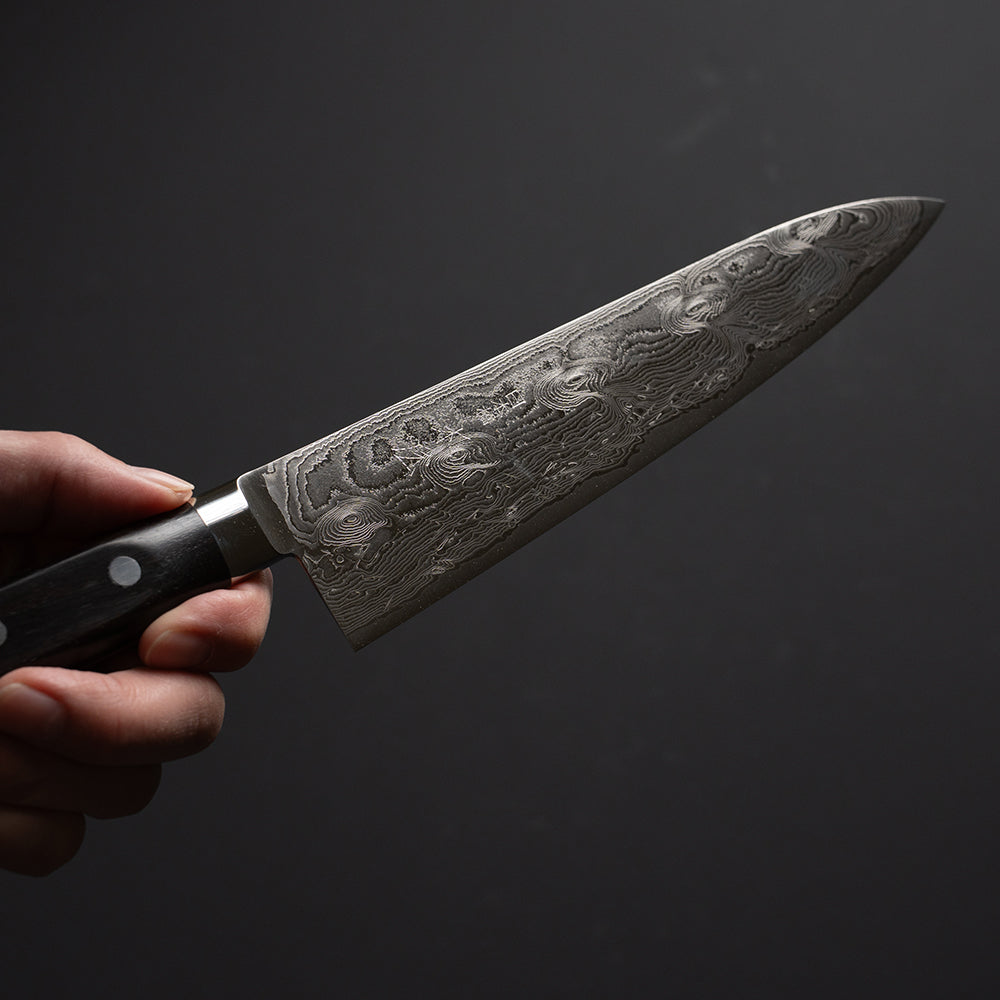 GOLD: GYUTO 21CM