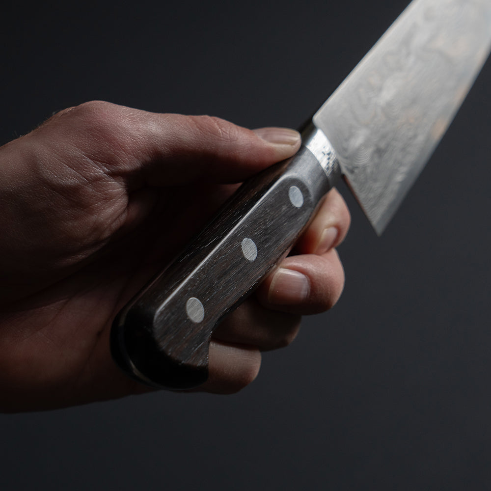 GOLD: GYUTO 21CM