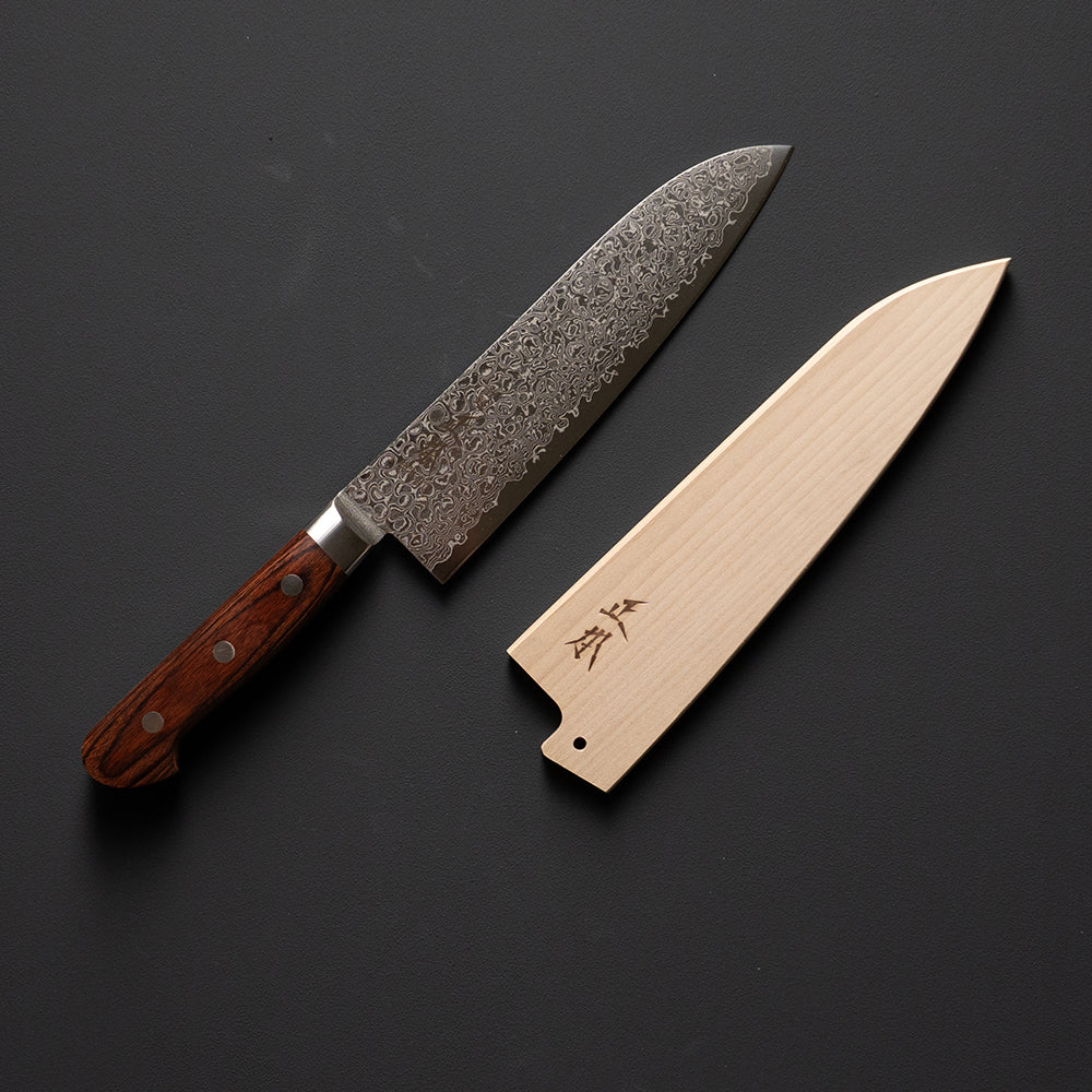 GOLD: KAMAGATA MASAMOTO 18CM