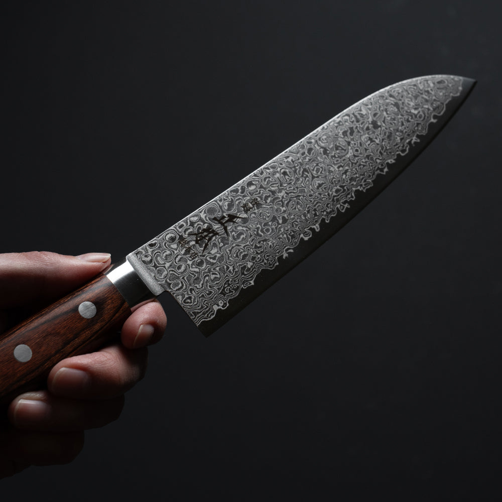 GOLD: KAMAGATA MASAMOTO 18CM