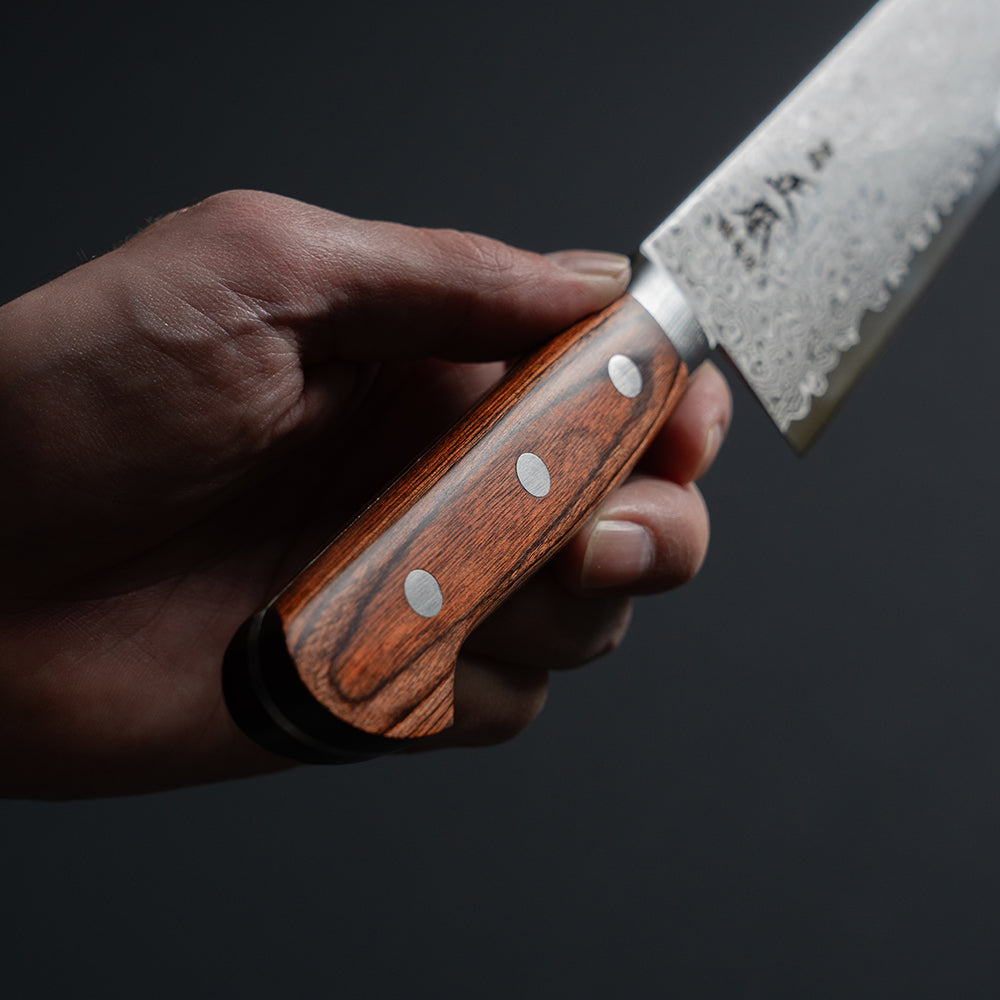 GOLD: KAMAGATA MASAMOTO 18CM