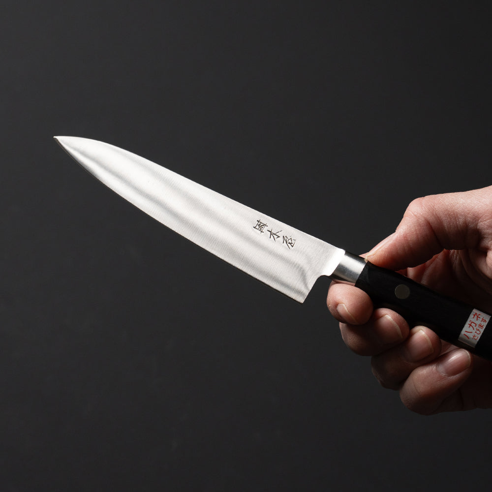 GYUTO: SMALL 13CM