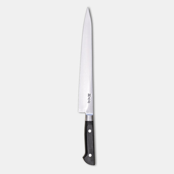 GYUTO: SLICER 24CM / 27CM