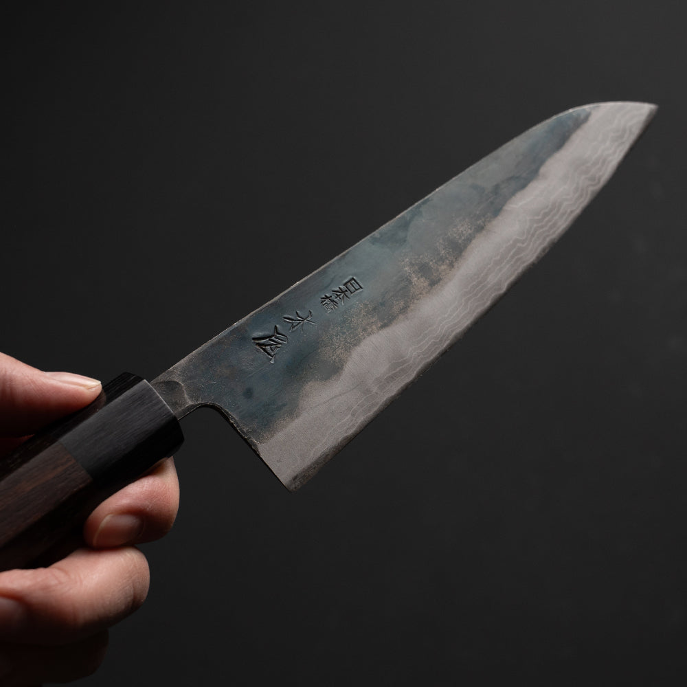 IZUTSUKI: NANBU GYUTO 18CM
