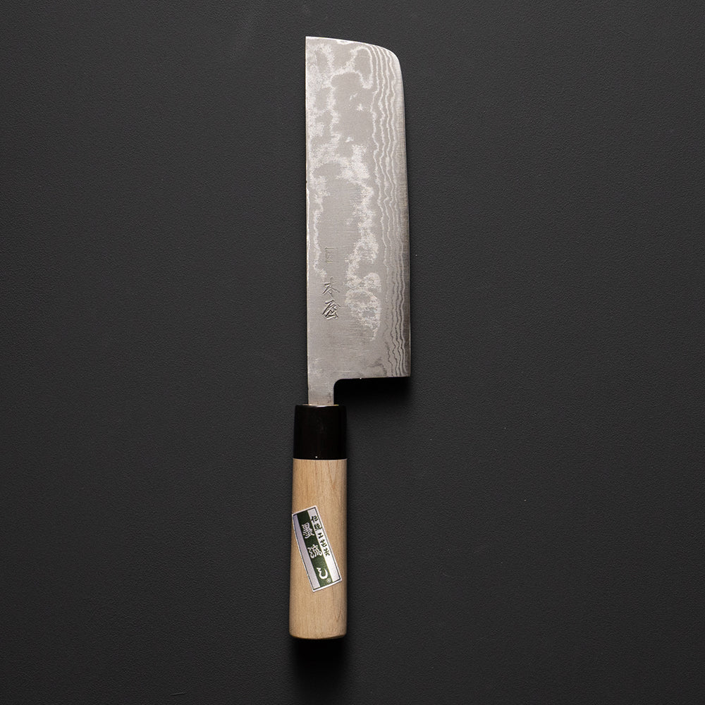 IZUTSUKI: NISHIGATA 16.5CM