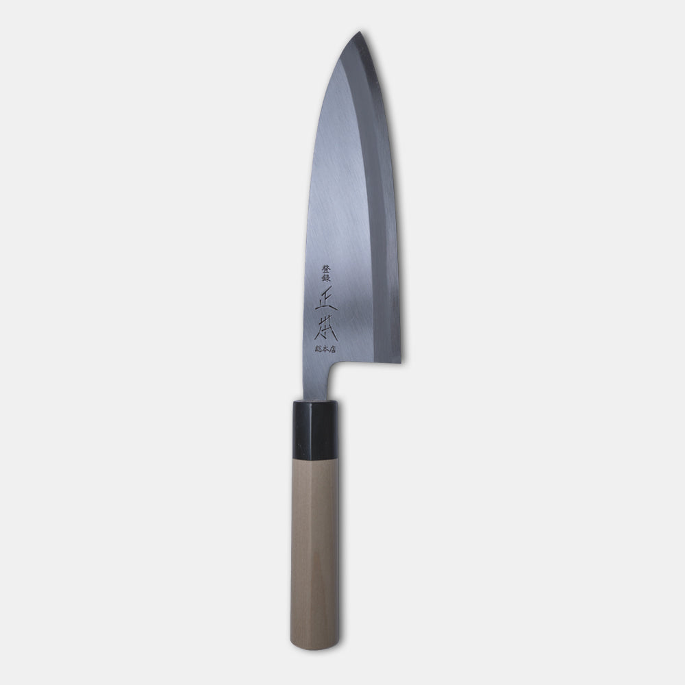 MASAMOTO: DEBA 18CM
