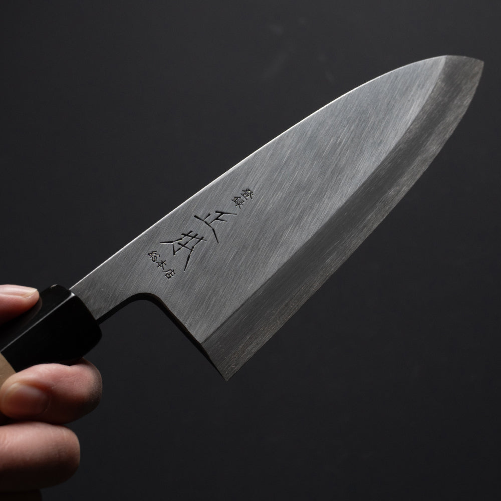 MASAMOTO: DEBA 18CM