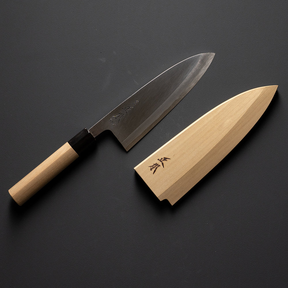 MASAMOTO: DEBA 18CM
