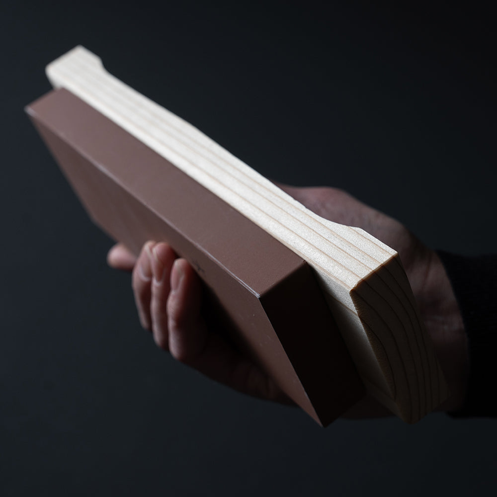 SHARPENING STONE #1000
