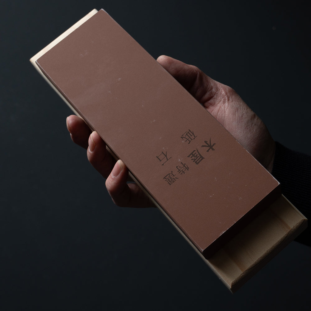 SHARPENING STONE #1000