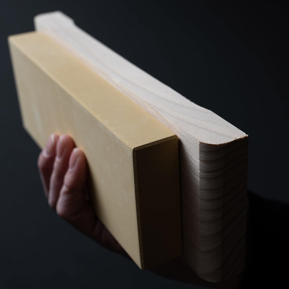 SHARPENING STONE #6000