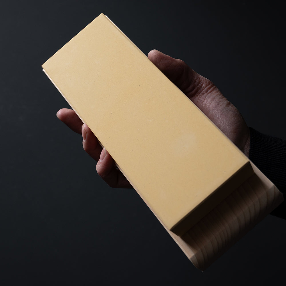 SHARPENING STONE #6000