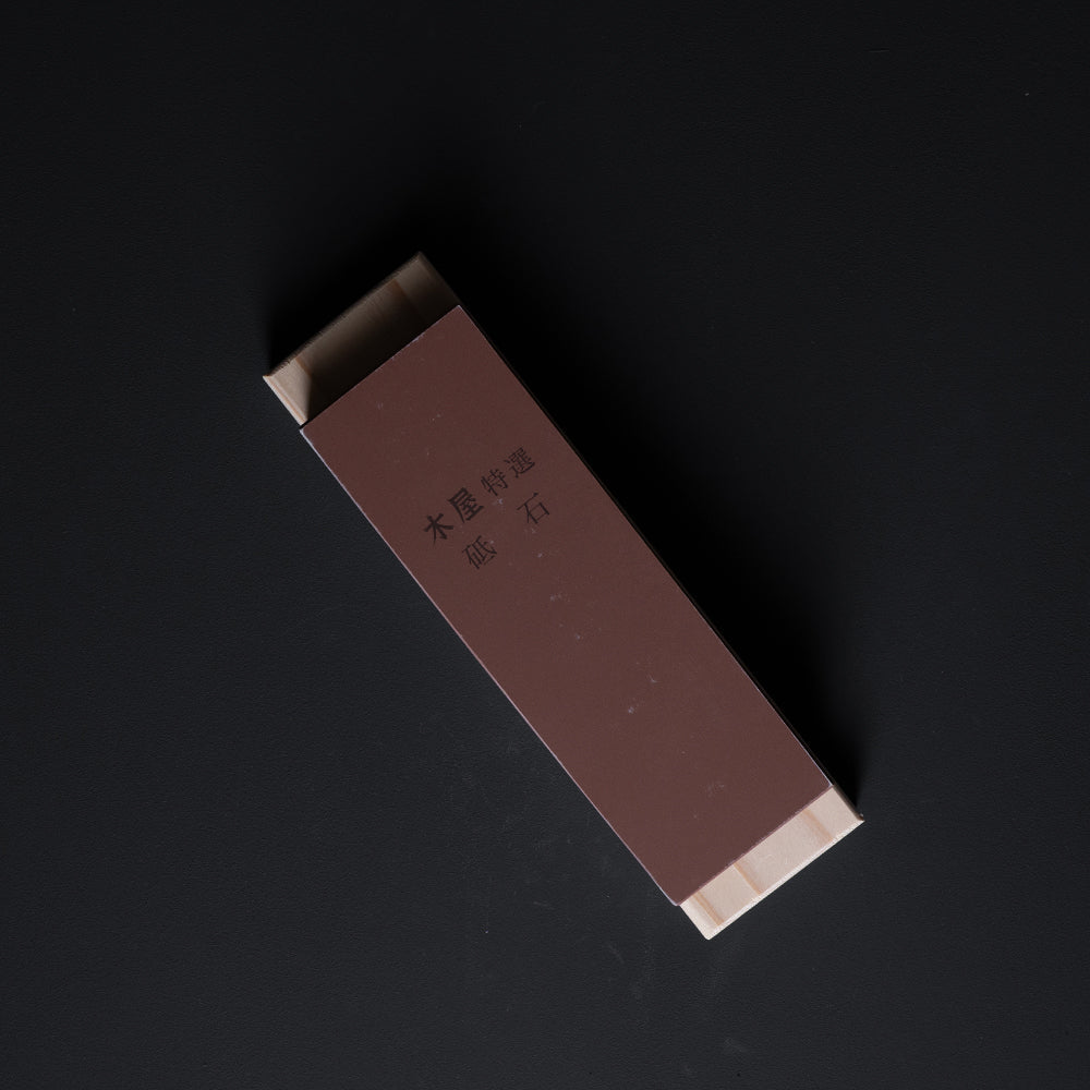 WHETSTONE COMPLETE SET