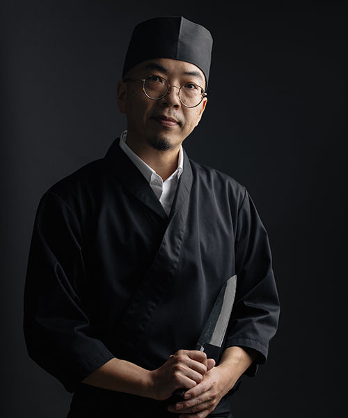 YUSUKE SASAKI